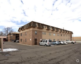 Building Photo - Williamsburg Community