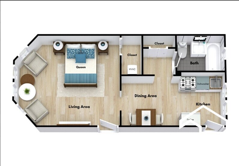 Building Photo - 4038 N Ashland Ave