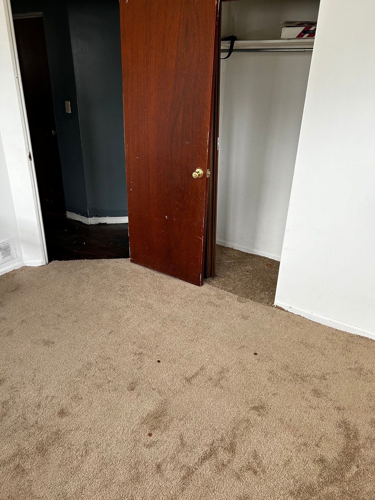 Bedroom 3 - 4021 Forest Hill Ave