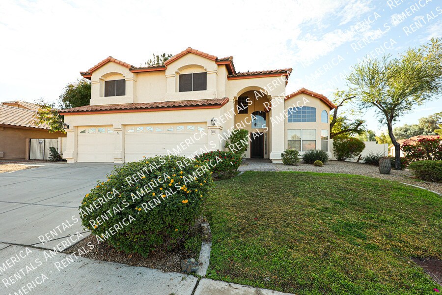 Building Photo - 5839 W Beryl Ave