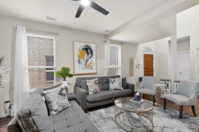 Building Photo - Allen Rental in Cottonwood Creek w/ Theater and Pool Access