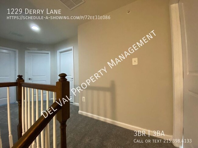 Building Photo - 1229 Derry Ln
