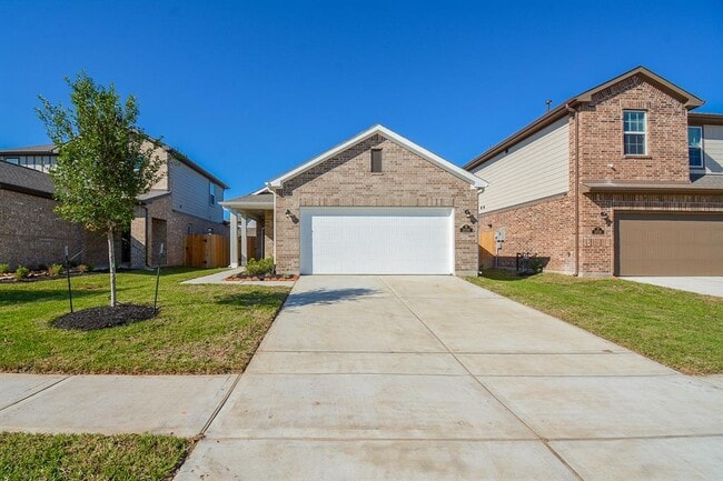 Primary Photo - 23330 Spring Genesis Ln