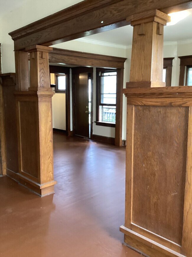 Building Photo - 2903-05 N 17th St