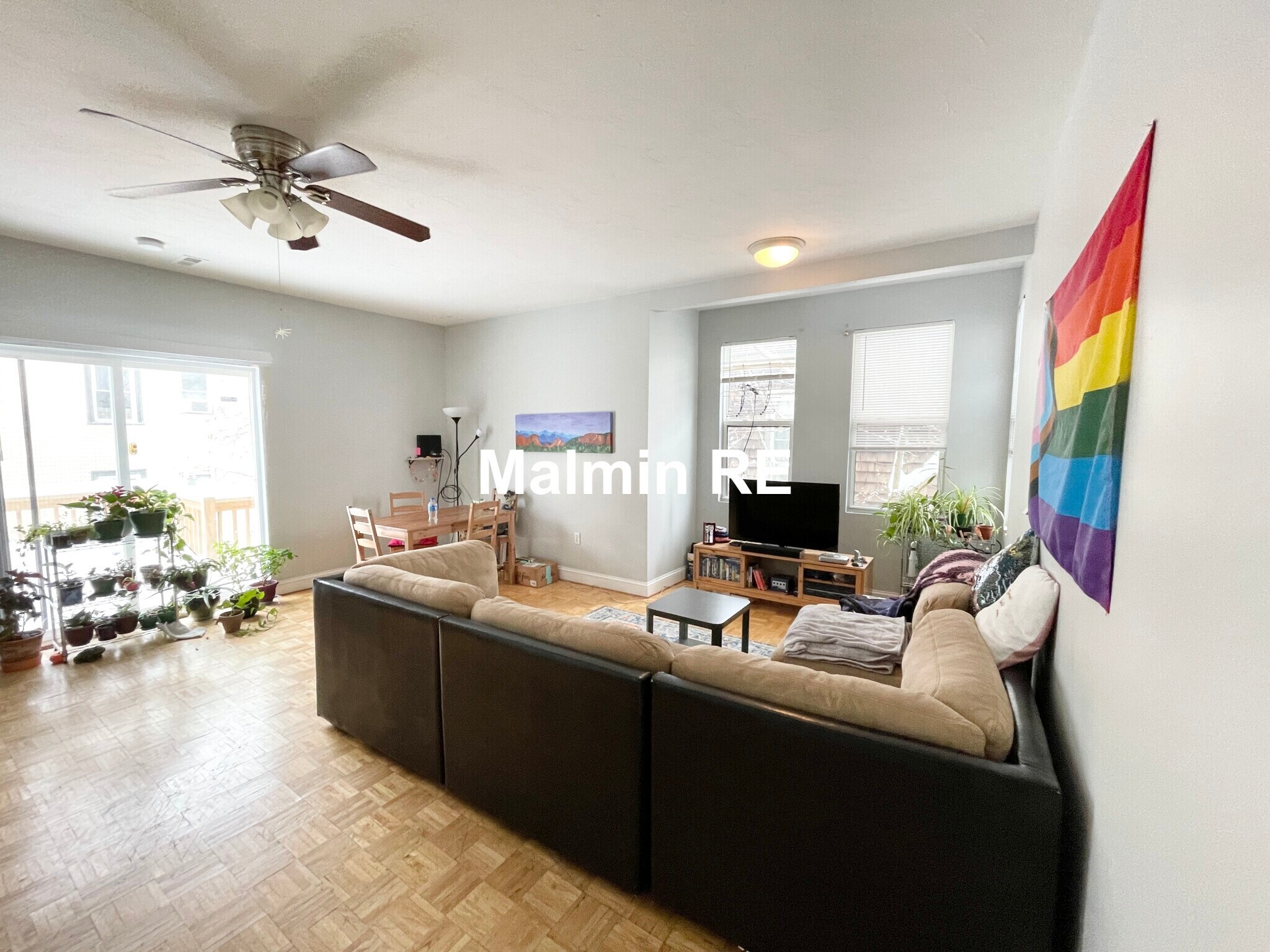 Building Photo - 109 Heath St