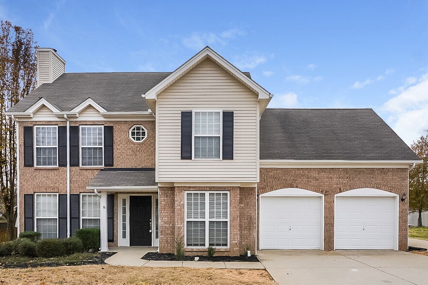 Primary Photo - 2986 Buckner Ln
