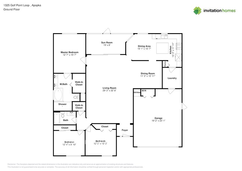 Building Photo - 1325 Golf Point Loop