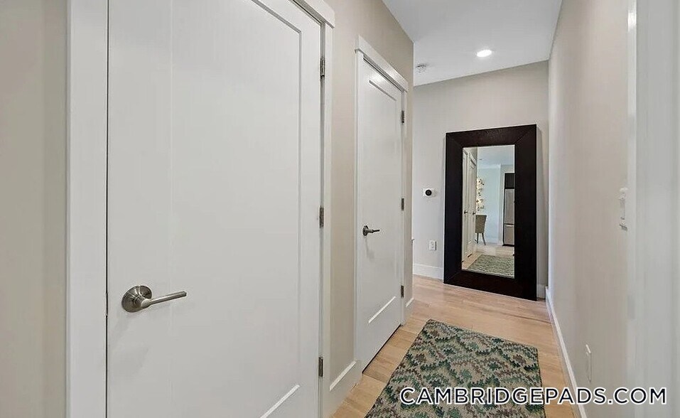 Building Photo - 1975 Massachusetts Ave