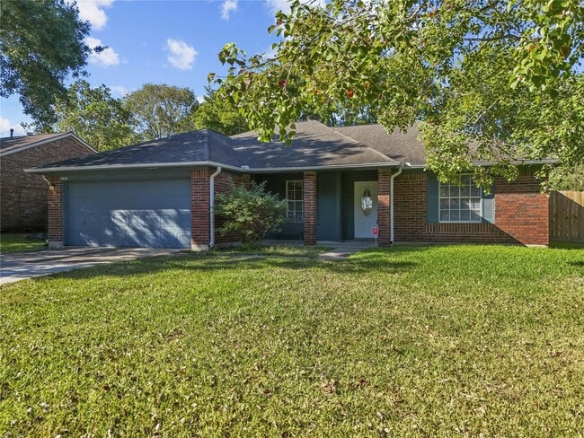 Building Photo - 2826 Wood Hollow Dr