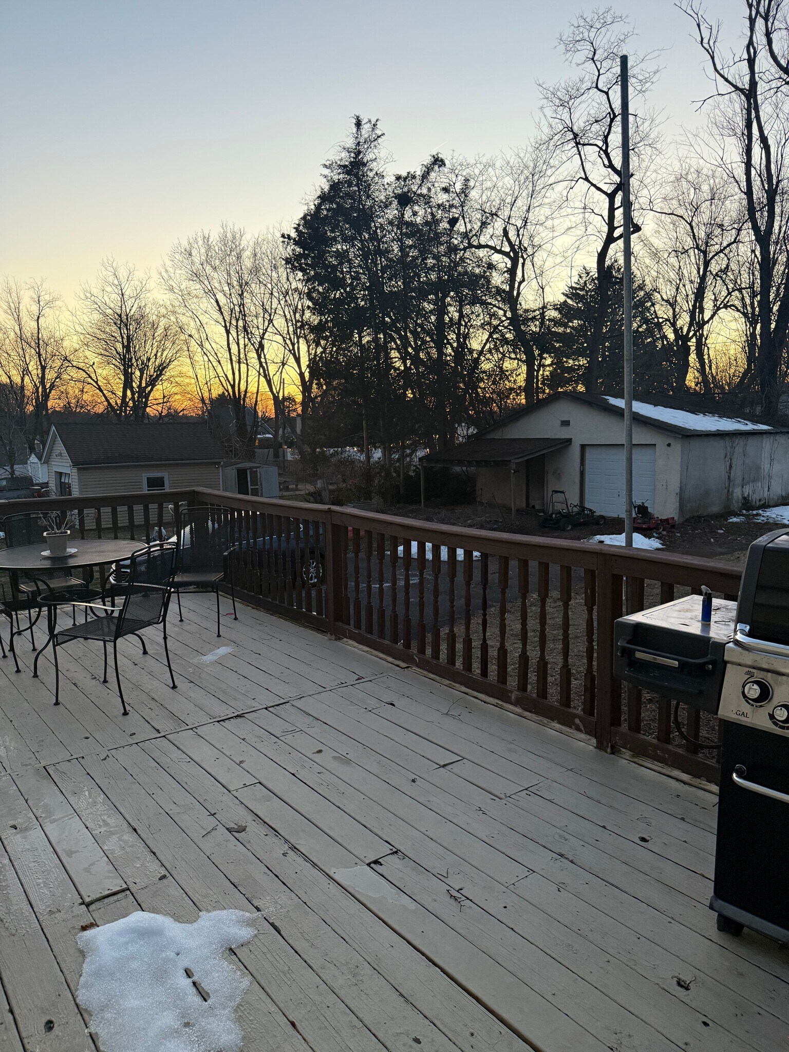 Building Photo - 1368 High Ave