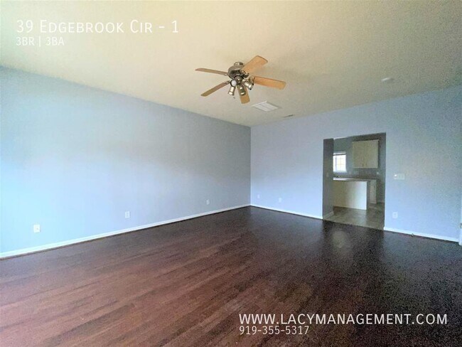 Building Photo - 39 Edgebrook Cir