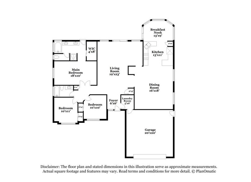 Building Photo - 5537 N 76th Dr