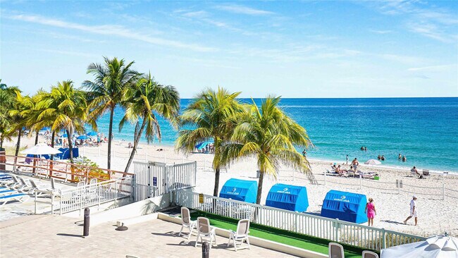 Building Photo - 4020 Galt Ocean Dr