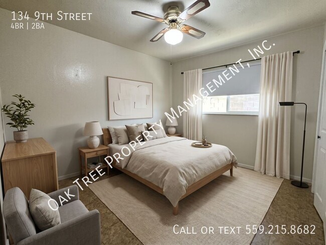 Building Photo - 134 9th St