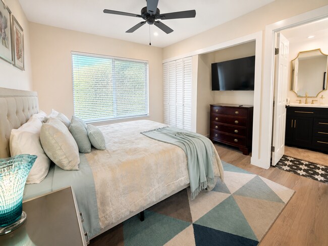 Building Photo - Fully Furnished 3BR/3BA Designer Desert Retreat in La Quinta | 30+ Day Stays