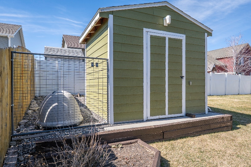 Building Photo - 807 Nebula St