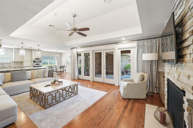 Building Photo - 5058 Yarwell Dr