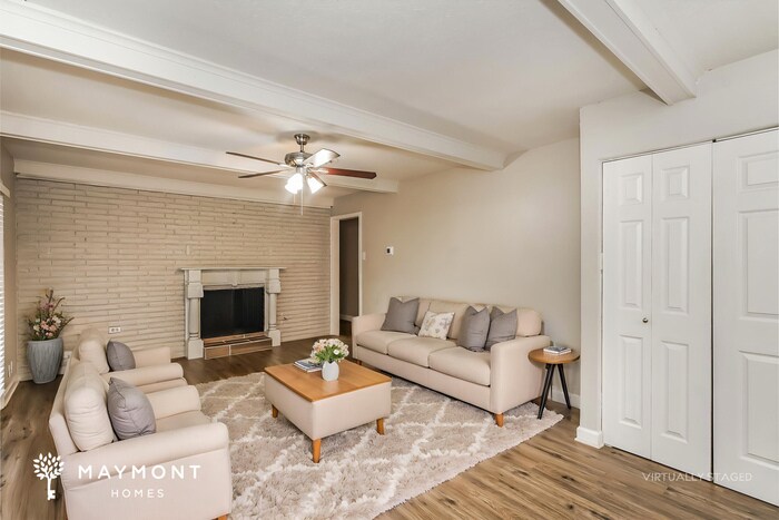 Building Photo - 3556 Wosley Dr