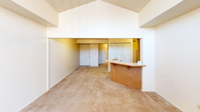 Floorplan - Foxwood and the Hermitage