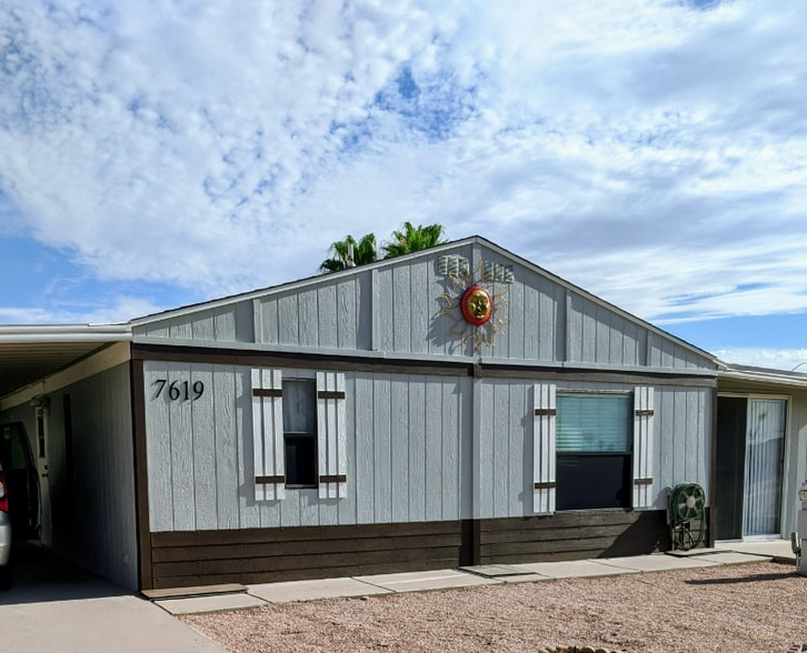 Primary Photo - 7619 E Juanita Ave