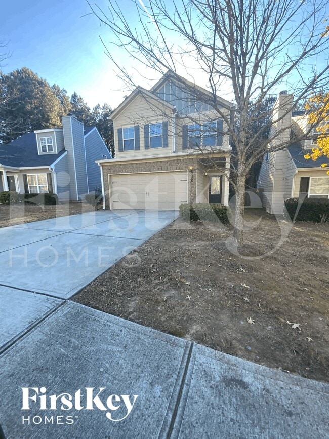 Building Photo - 4693 Raven Wood Loop