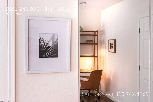 Building Photo - 2881 2nd Ave