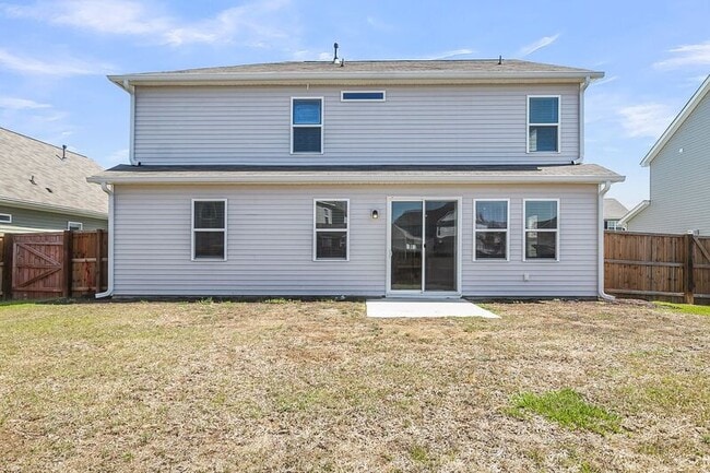 Building Photo - 425 Ribiero Dr