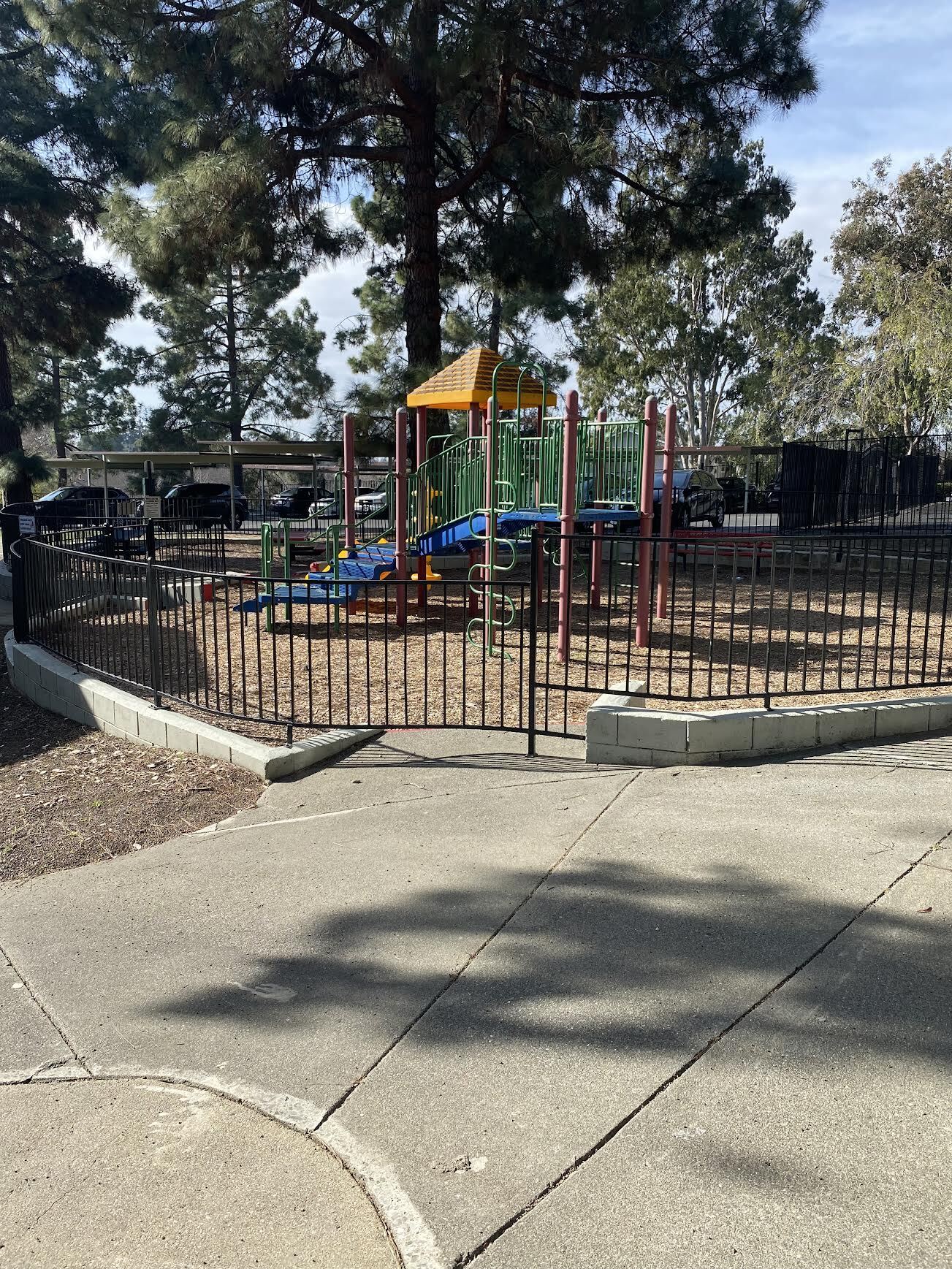 Building Photo - 1333 N Camino Alto