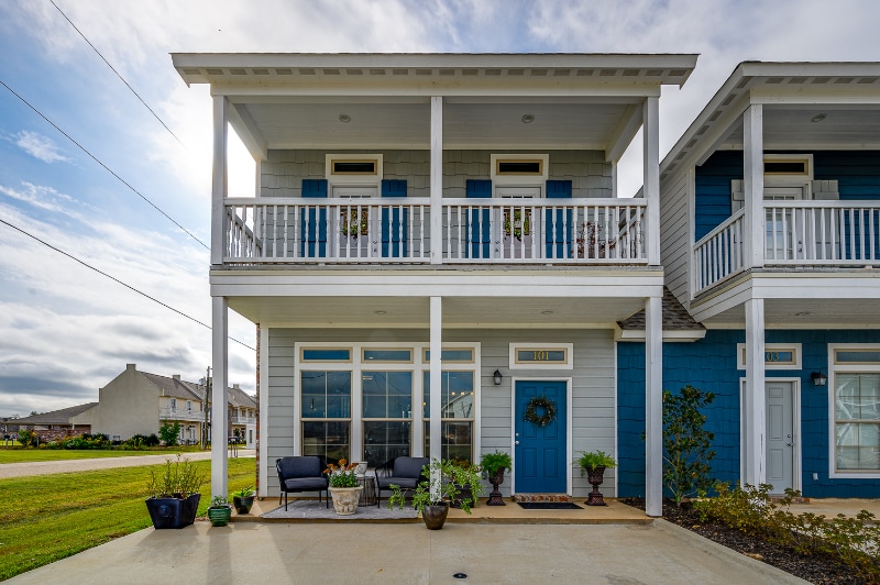 Building Photo - 603 Cliff Bullock Dr