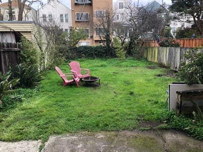 Building Photo - Top-Floor 3BR with Renovated Kitchen Acros...