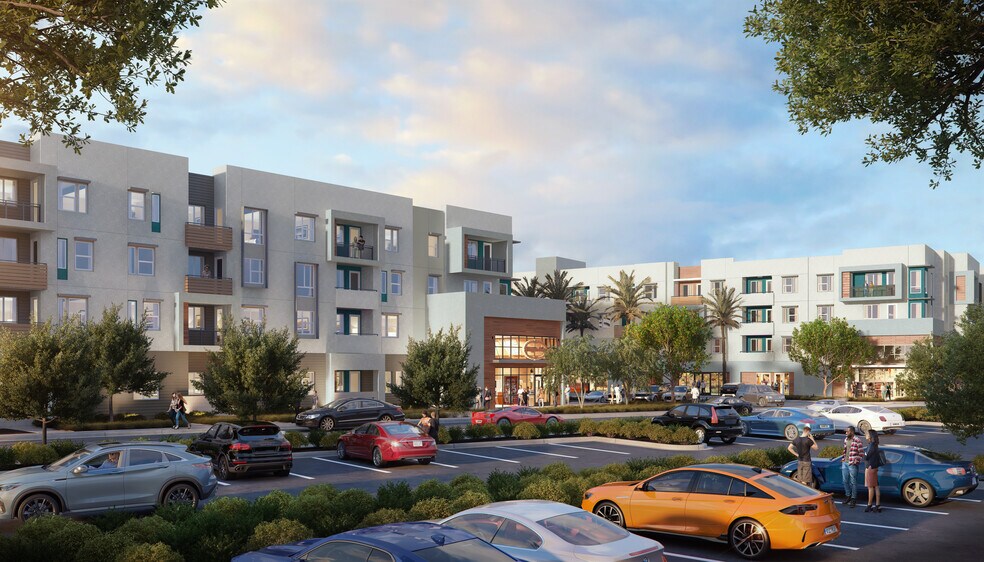 Building Photo - Ocean Creek