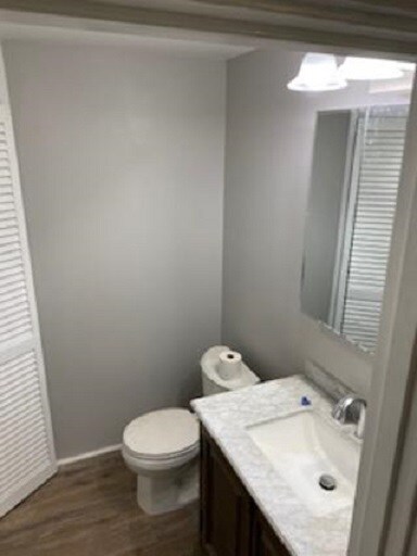 Bathroom - 21 Vestry St