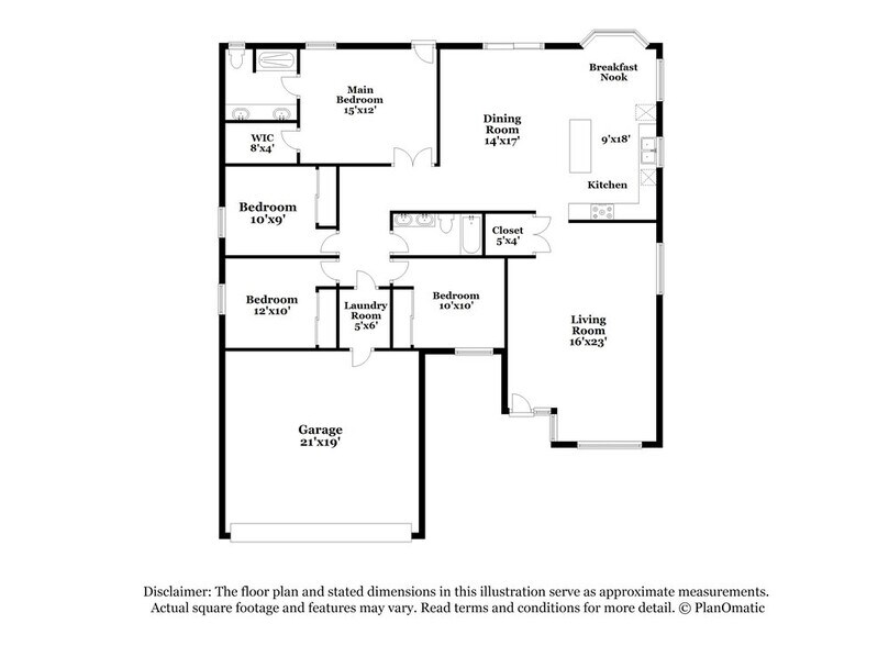 Building Photo - 4526 E Towne Ln