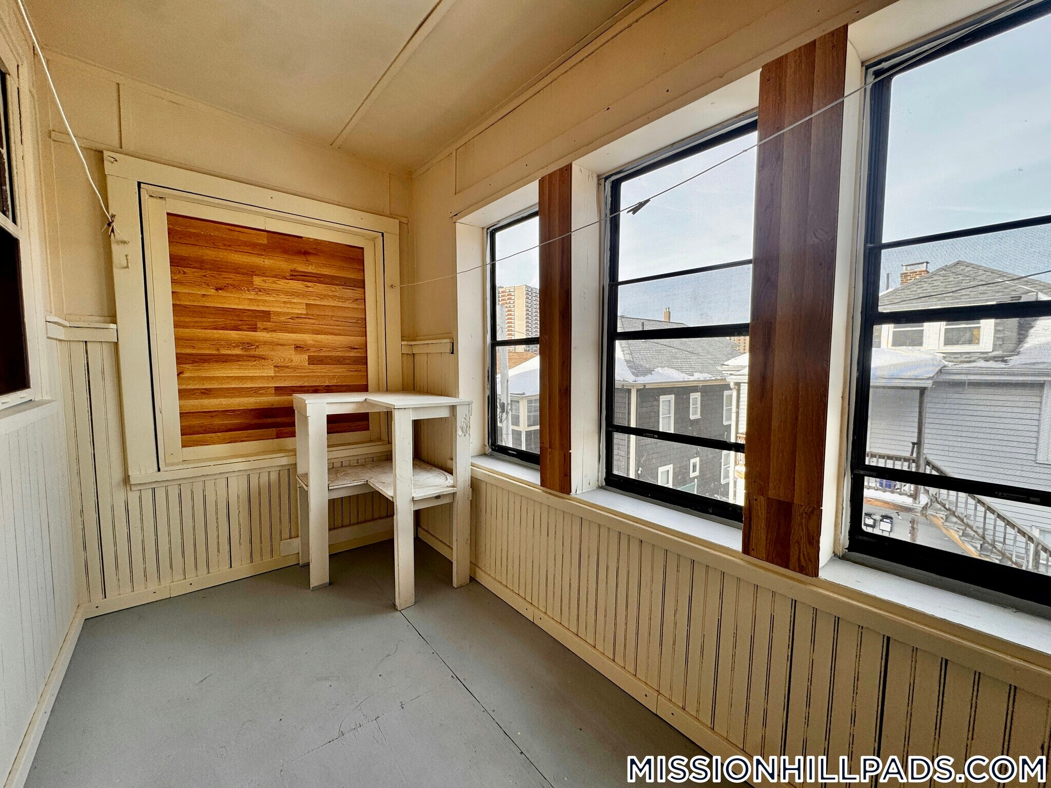 Building Photo - 155-157 Hillside St.