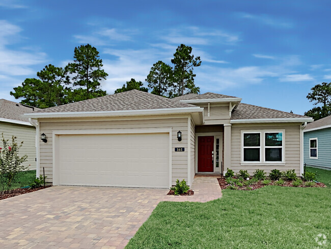 Building Photo - 161 Stone Arbor Ln