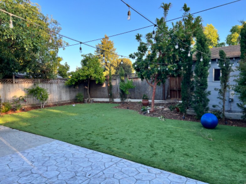 Building Photo - 419 Okeefe St