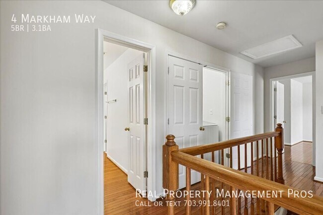 Building Photo - 4 Markham Way