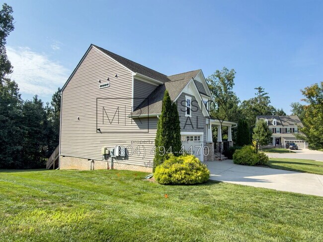 Building Photo - 4219 Hiddenwell Ln