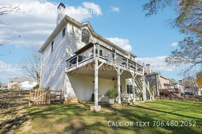 Building Photo - 1250 Mayfield Manor Dr