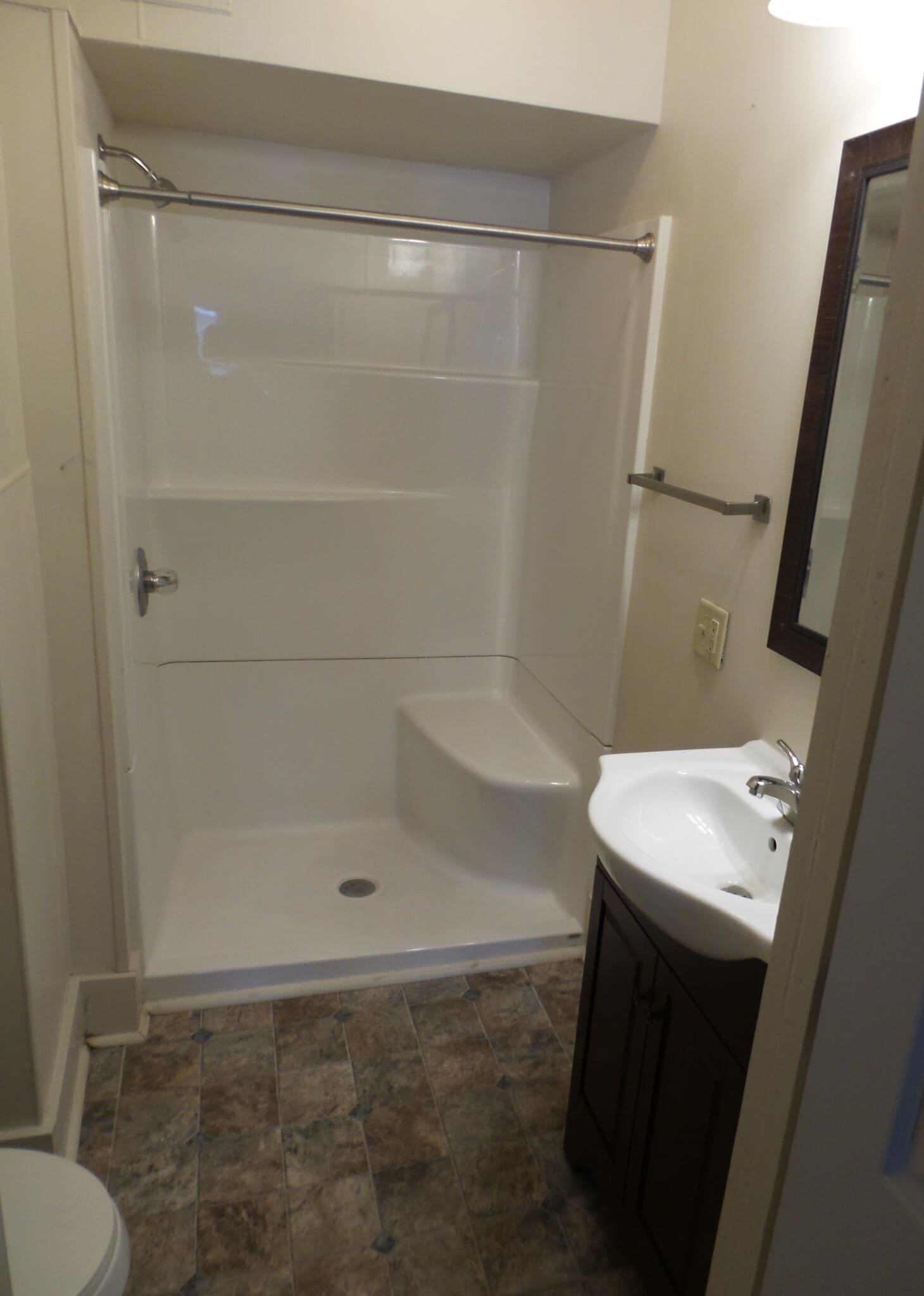 Bathroom - 509 S Pennsylvania Ave