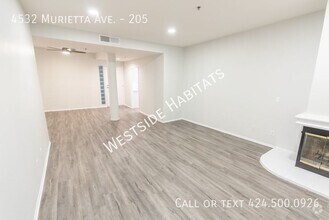 Building Photo - 4532 Murietta Ave
