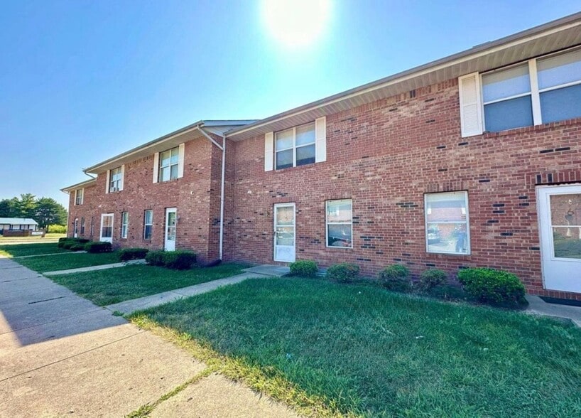 Interior Photo - Windemere Apartments