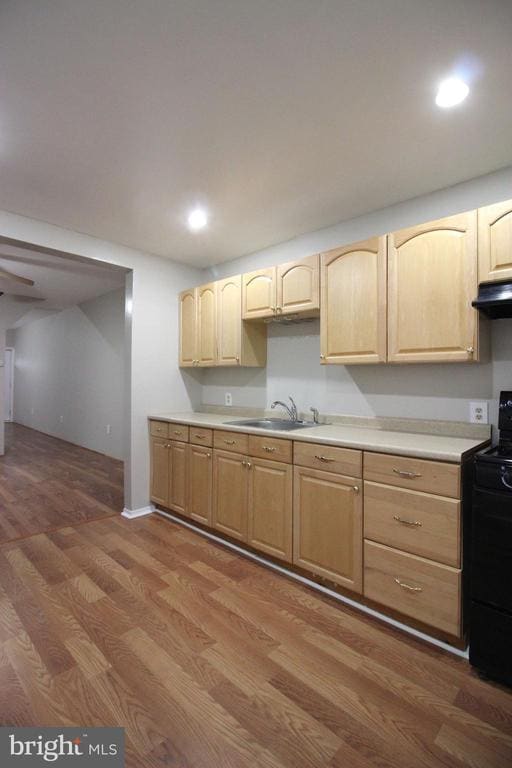 Building Photo - 3501 Chestnut Ave