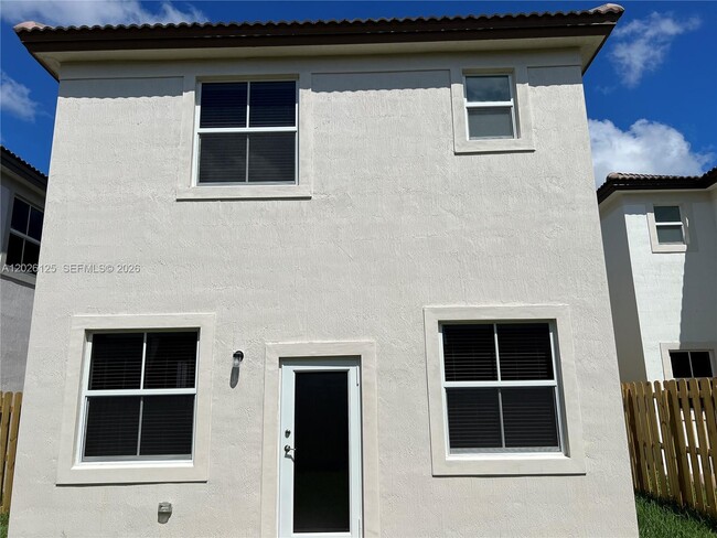 Building Photo - 2340 NW 130th Ter