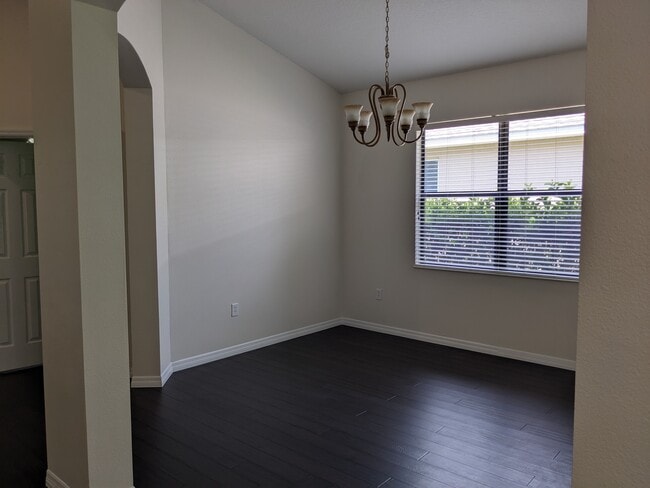 Dining Room - 12664 Cara Cara Loop