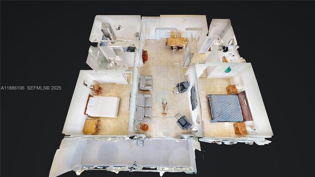 Building Photo - 3140 S Ocean Dr