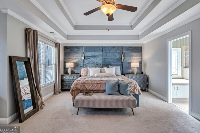 Building Photo - 2980 Cadbury Trail SW