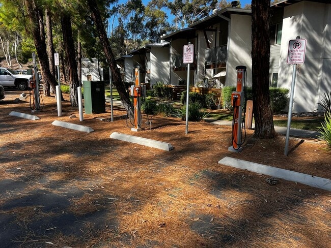 Building Photo - 1 BR 1 BA Condo in Encinitas, Gated Comple...