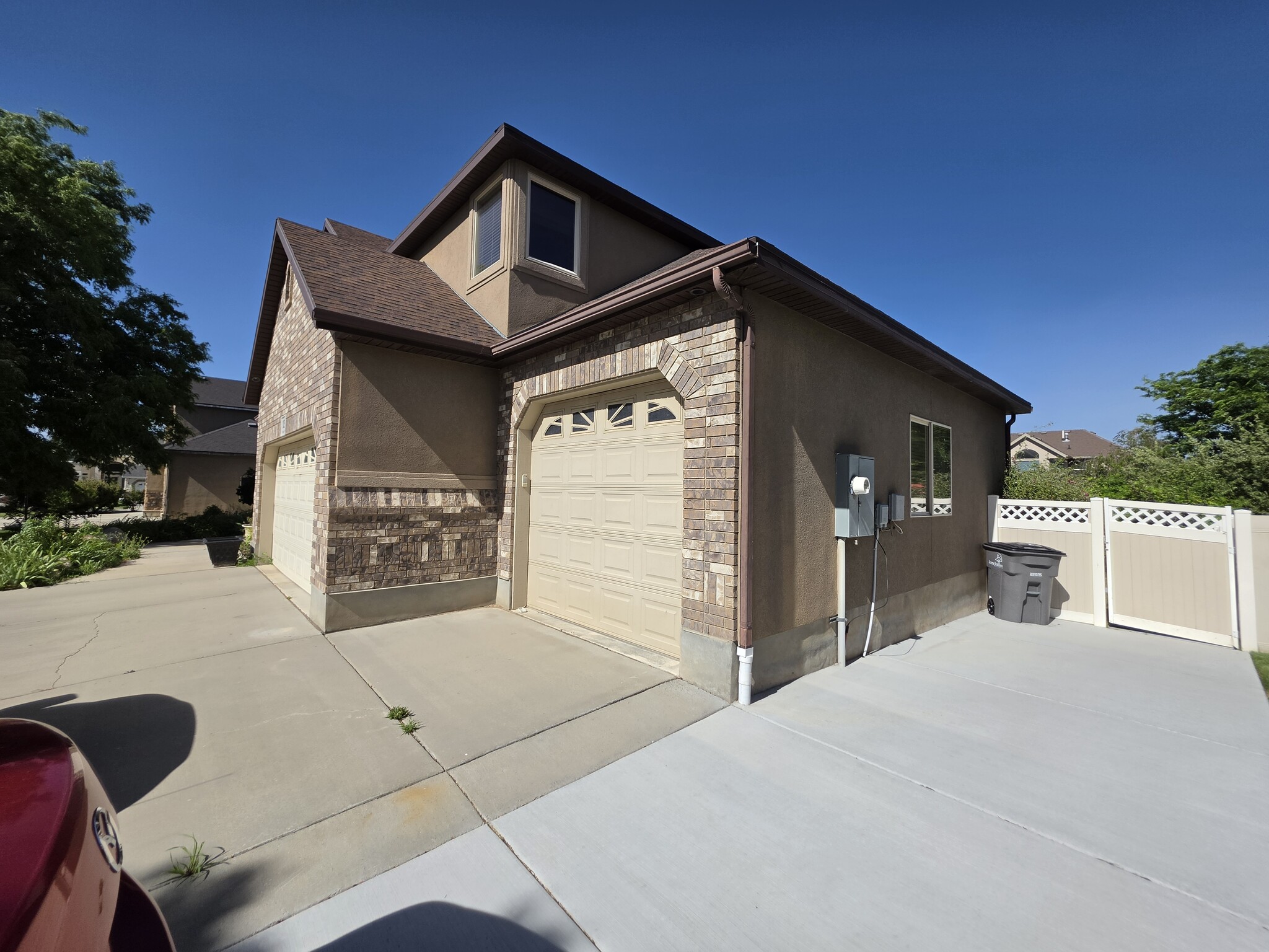 Building Photo - 10253 S Chestnut View Ct