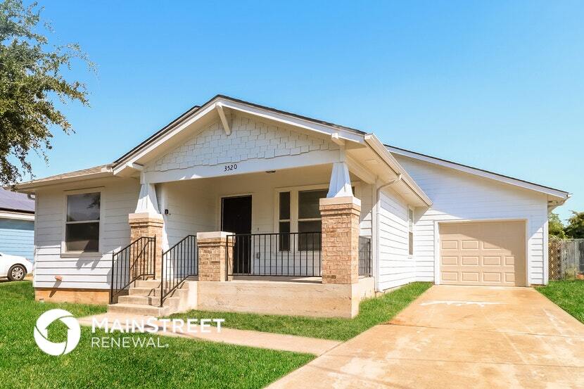 Building Photo - 3520 Garrett St